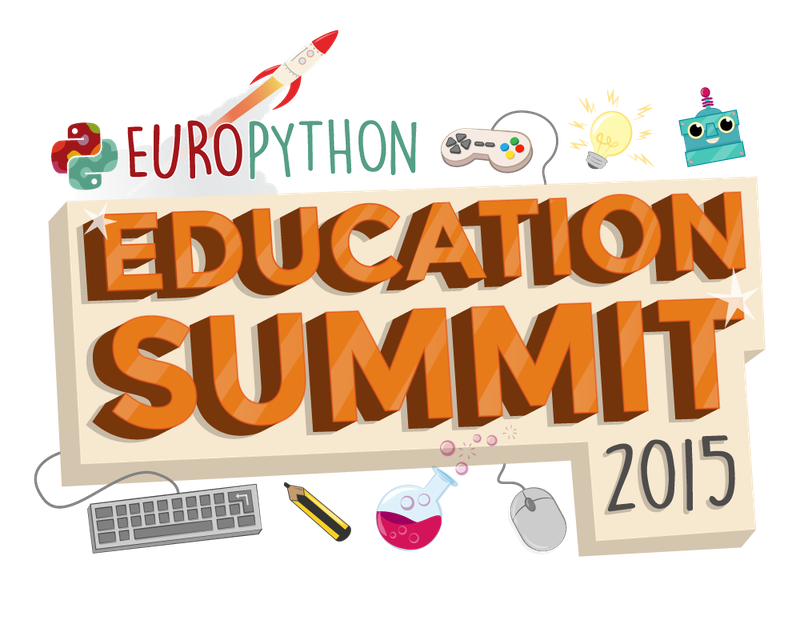EuroPython 2015 Education Summit