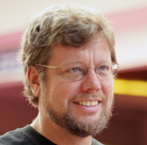 Guido van Rossum